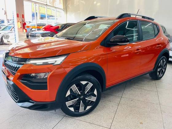 RENAULT KARDIAN 1.0 TCE FLEX TECHNO EDC